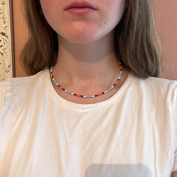 Country necklace🐮 - Picture 3 of 3